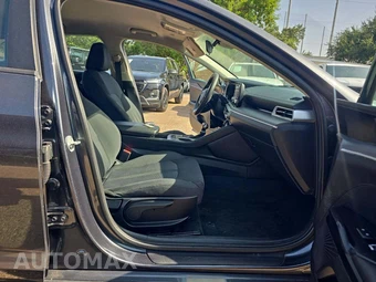 2022 Kia K5 LXS - miniatura 18