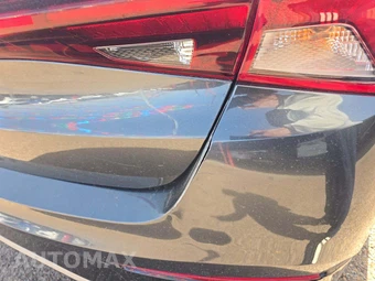 2022 Kia K5 LXS - miniatura 23