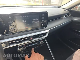 2022 Kia K5 LXS - miniatura 28