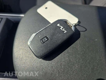 2022 Kia K5 LXS - miniatura 8