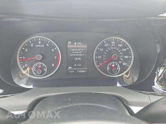 2022 Kia K5 LXS - miniatura 9