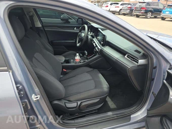 2022 Kia K5 LXS - miniatura 18