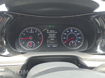 2022 Kia K5 LXS - miniatura 9