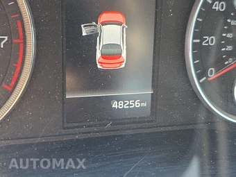 2022 Kia K5 LXS - miniatura 12