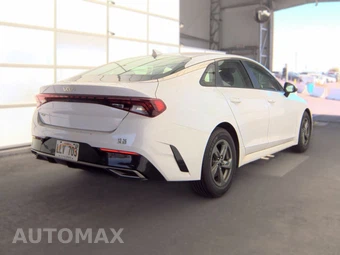 2022 Kia K5 LXS - miniatura 4