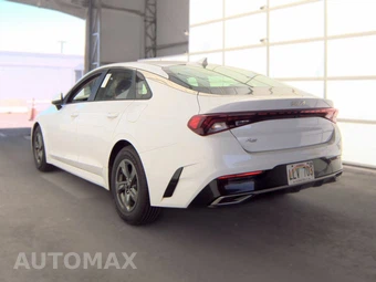 2022 Kia K5 LXS - miniatura 6