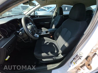 2022 Kia K5 LXS - miniatura 7