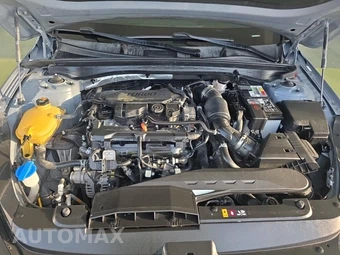 2022 Kia K5 LXS - miniatura 12