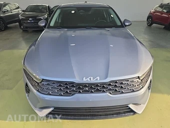 2022 Kia K5 LXS - miniatura 2