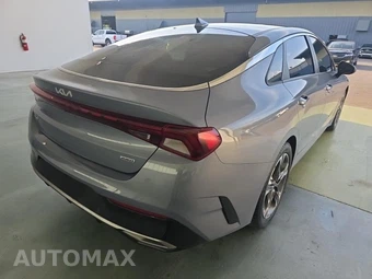 2022 Kia K5 LXS - miniatura 4