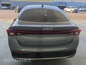 2022 Kia K5 LXS - miniatura 5
