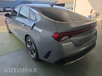 2022 Kia K5 LXS - miniatura 6