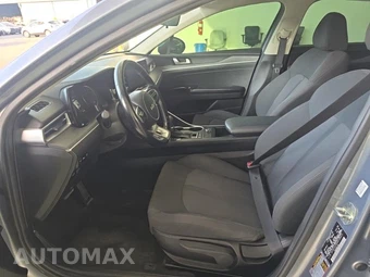 2022 Kia K5 LXS - miniatura 7