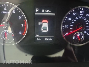 2022 Kia K5 LXS - miniatura 9