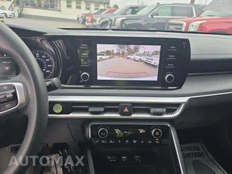 2022 Kia K5 LXS - miniatura 10