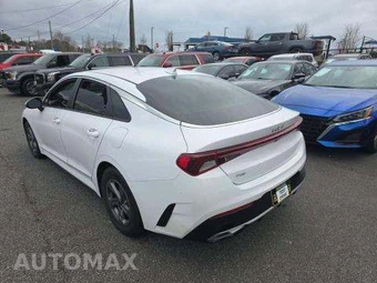 2022 Kia K5 LXS - miniatura 2