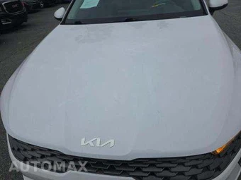 2022 Kia K5 LXS - miniatura 21