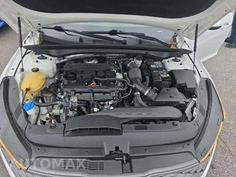 2022 Kia K5 LXS - miniatura 24