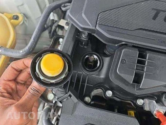 2022 Kia K5 LXS - miniatura 27