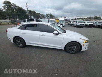 2022 Kia K5 LXS - miniatura 4