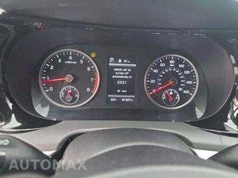 2022 Kia K5 LXS - miniatura 9