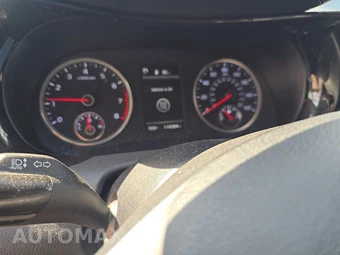 2022 Kia K5 LXS - miniatura 12