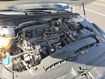 2022 Kia K5 LXS – miniatura 15