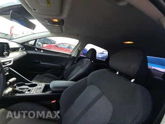 2022 Kia K5 LXS – miniatura 18