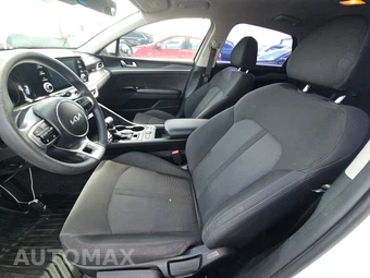 2022 Kia K5 LXS – miniatura 7