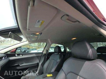 2022 Kia K5 LXS – miniatura 11