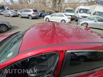 2022 Kia K5 LXS – miniatura 12
