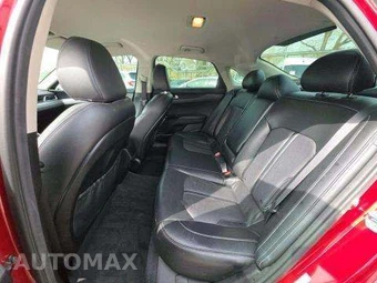 2022 Kia K5 LXS – miniatura 13