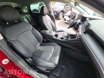 2022 Kia K5 LXS – miniatura 18