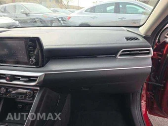 2022 Kia K5 LXS – miniatura 19