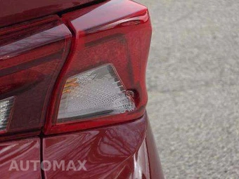 2022 Kia K5 LXS – miniatura 23