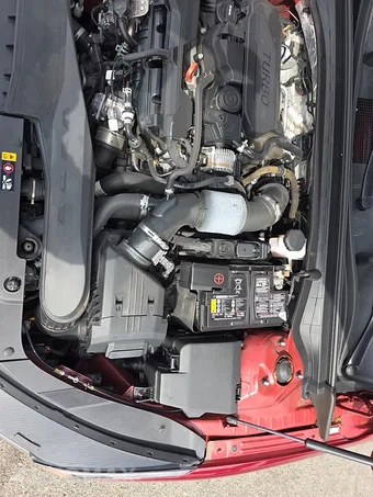 2022 Kia K5 LXS – miniatura 27
