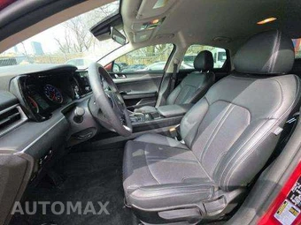 2022 Kia K5 LXS – miniatura 6