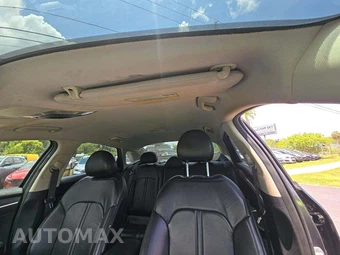 2022 Kia K5 LXS - miniatura 11