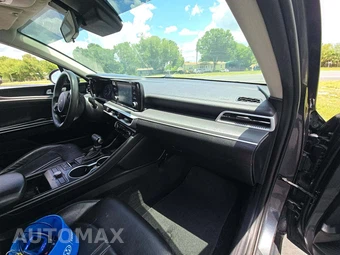 2022 Kia K5 LXS - miniatura 19