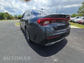 2022 Kia K5 LXS - miniatura 2