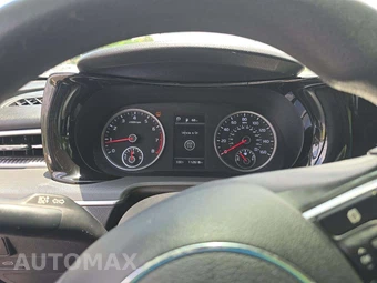 2022 Kia K5 LXS - miniatura 9