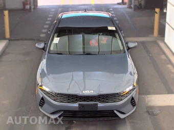 2022 Kia K5 LXS - miniatura 2