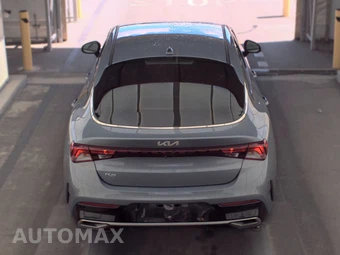 2022 Kia K5 LXS - miniatura 5