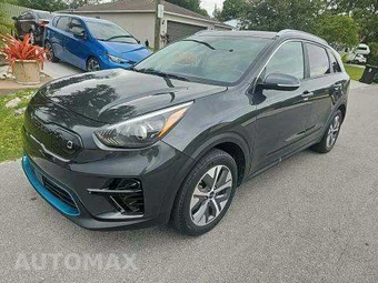 2022 Kia Niro EV EX