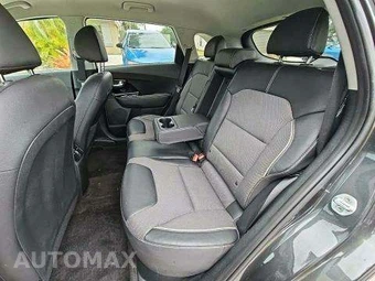 2022 Kia Niro EV EX – miniatura 13