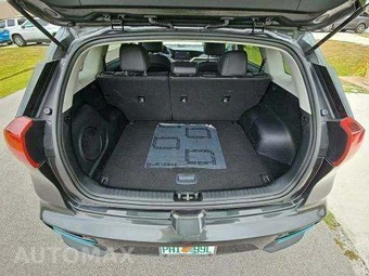 2022 Kia Niro EV EX – miniatura 14
