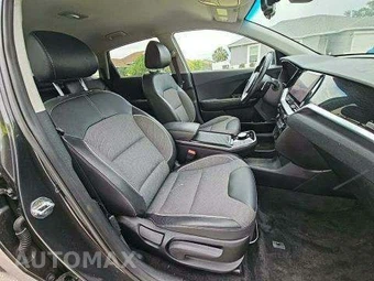 2022 Kia Niro EV EX – miniatura 19