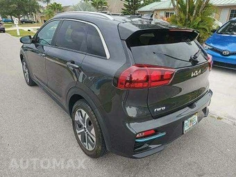 2022 Kia Niro EV EX – miniatura 2