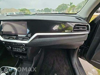 2022 Kia Niro EV EX – miniatura 20
