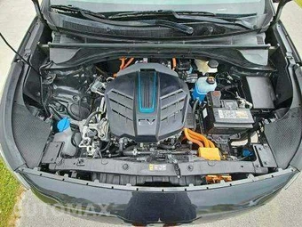 2022 Kia Niro EV EX – miniatura 27